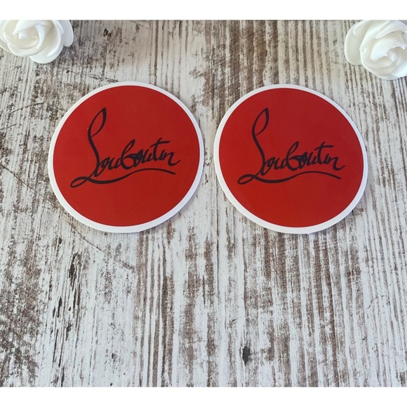 Brand new Christian Louboutin exclusive bundle - Picture 4 of 7